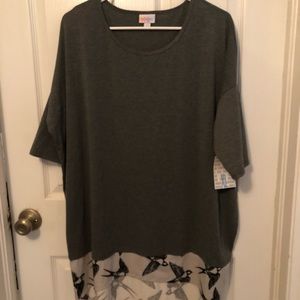 Lularoe Swallow Irma